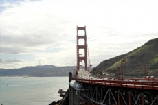 San Francisco Motorcoach Tour cruise excursion
